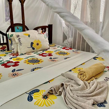 Kelele Square Bed & Breakfast Zanzibar Exterior foto